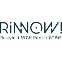 Rinnow! logo, Rinnow! contact details