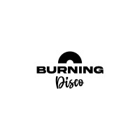 Burning Disco logo, Burning Disco contact details