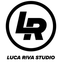 Luca Riva Studio logo, Luca Riva Studio contact details