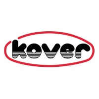 Kover S.r.l. logo, Kover S.r.l. contact details