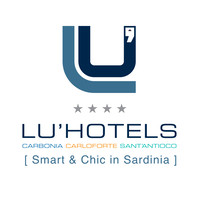 Lu' Hotels logo, Lu' Hotels contact details