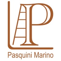 Pasquini Marino logo, Pasquini Marino contact details