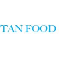 TAN Food logo, TAN Food contact details