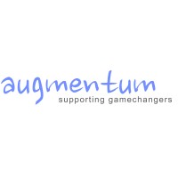 Augmentum logo, Augmentum contact details