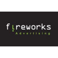 fireworks Advertising (U) Limited logo, fireworks Advertising (U) Limited contact details