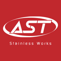 AST S.r.l. - Stainless Works - logo, AST S.r.l. - Stainless Works - contact details