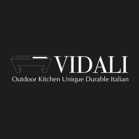 Vidali Outdoor Kitchen logo, Vidali Outdoor Kitchen contact details