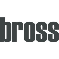 Bross Italia logo, Bross Italia contact details