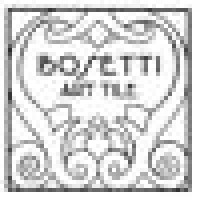 Bosetti Art Tile logo, Bosetti Art Tile contact details