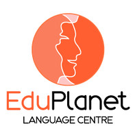 EduPlanet Language Centre logo, EduPlanet Language Centre contact details