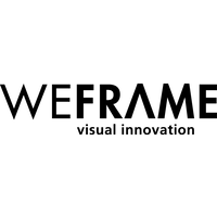 Weframe logo, Weframe contact details