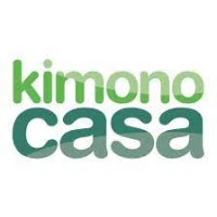 Kimono Casa logo, Kimono Casa contact details