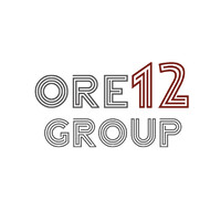 ORE12 logo, ORE12 contact details