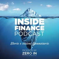 INSIDE FINANCE - PODCAST logo, INSIDE FINANCE - PODCAST contact details