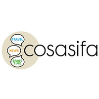 Cosasifa logo, Cosasifa contact details