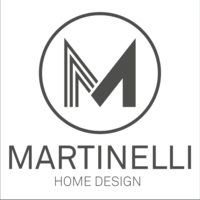 Martinelli Home Design logo, Martinelli Home Design contact details