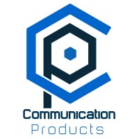 Communication Products logo, Communication Products contact details