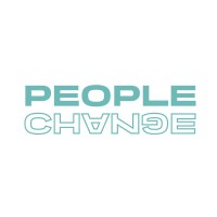 PEOPLECHANGE logo, PEOPLECHANGE contact details