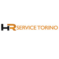 HR Service Center Torino logo, HR Service Center Torino contact details