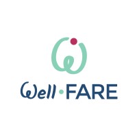 WELL-FARE logo, WELL-FARE contact details