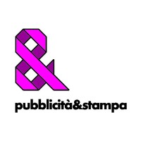 Pubblicità & Stampa srl logo, Pubblicità & Stampa srl contact details