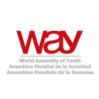 World Assembly of Youth (WAY) logo, World Assembly of Youth (WAY) contact details