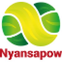 Nyansapow logo, Nyansapow contact details