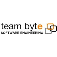 team byte Srl logo, team byte Srl contact details