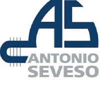 ANTONIO SEVESO spa logo, ANTONIO SEVESO spa contact details