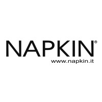 NAPKIN® S.r.l. logo, NAPKIN® S.r.l. contact details