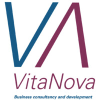 Vita Nova srl logo, Vita Nova srl contact details