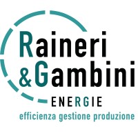 Raineri & Gambini Energie logo, Raineri & Gambini Energie contact details