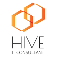 HIVE IT Consultant logo, HIVE IT Consultant contact details