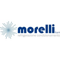 Morelli S.p.A. logo, Morelli S.p.A. contact details