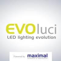 Evoluci logo, Evoluci contact details