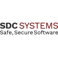 SDC Systems Limited logo, SDC Systems Limited contact details