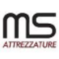 MS Attrezzature logo, MS Attrezzature contact details