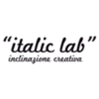 Italic Lab logo, Italic Lab contact details