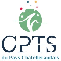 CPTS du Pays Chatelleraudais logo, CPTS du Pays Chatelleraudais contact details