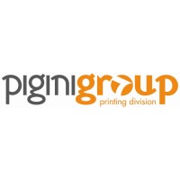 Pigini Group Printing Division logo, Pigini Group Printing Division contact details