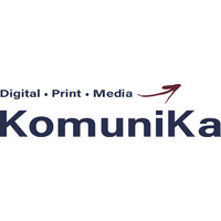 KomuniKa logo, KomuniKa contact details