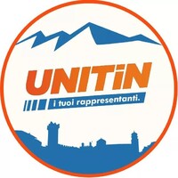 UNITiN Trento logo, UNITiN Trento contact details