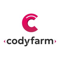 Codyfarm logo, Codyfarm contact details