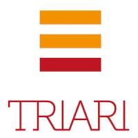 Triari logo, Triari contact details