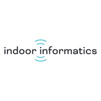 Indoor Informatics logo, Indoor Informatics contact details