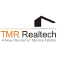 TMR Realtech logo, TMR Realtech contact details