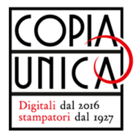 Copia Unica logo, Copia Unica contact details