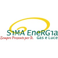 SIMA Energia S.p.a. logo, SIMA Energia S.p.a. contact details