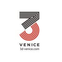 3D Venice - Stampa 3D logo, 3D Venice - Stampa 3D contact details