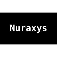 Nuraxys GmbH logo, Nuraxys GmbH contact details